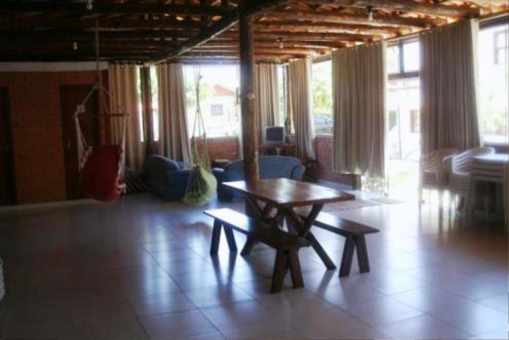 Pousada do Francês Pinheira Exterior foto